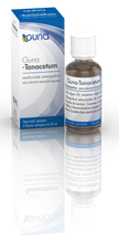GUNA TANACETUM GOCCE ORALI SOLUZIONE 1 FLACONE CONTAGOCCE IN VETRO DA 30 ML