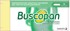 BUSCOPAN 