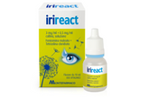 IRIREACT 3 MG/ML + 0,5 MG/ML COLLIRIO SOLUZIONE 1 FLACONE CONTAGOCCE IN LDPE DA 10 ML