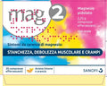 MAG 2 "2,25 G COMPRESSE EFFERVESCENTI"20 COMPRESSE" - Farmaspeed