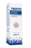 TROSYD 1% POLVERE CUTANEA FLACONE 30 G - Farmaspeed