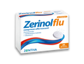ZERINOLFLU COMPRESSE EFFERVESCENTI 20 COMPRESSE - Farmaspeed