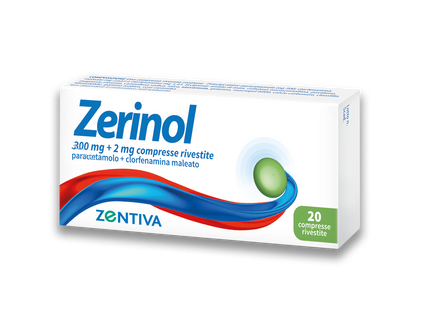 ZERINOL 