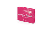 MOMENACTCOMPI' 25 MG CAPSULE MOLLI 10 CAPSULE IN BLISTER PVC-PVDC/AL - Farmaspeed