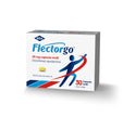 FLECTORGO 25 MG CAPSULE MOLLI 30 CAPSULE IN BLISTER PVC/PE/PVDC/AL - Farmaspeed