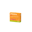 SPIDIDOL 400 MG GRANULATO PER SOLUZIONE ORALE GUSTO ALBICOCCA 12 BUSTINE IN ACCOPPIATO CARTA/AL/PE - Farmaspeed