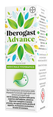 IBEROGASTADVANCE GOCCE ORALI LIQUIDO 1 FLACONE IN VETRO DA 50 ML CON APPLICATORE CONTAGOCCE - Farmaspeed