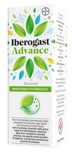 IBEROGASTADVANCE GOCCE ORALI LIQUIDO 1 FLACONE IN VETRO DA 100 ML CON APPLICATORE CONTAGOCCE - Farmaspeed