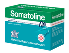 SOMATOLINE 0,1% + 0,3% GEL 30 BUSTINE IN CARTA/AL/PE DA 10 G