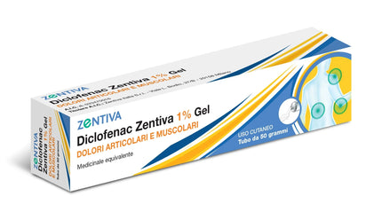 DICLOFENAC ZENTIVA 