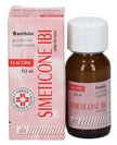 SIMETICONE IBI BAMBINI GOCCE ORALI, SOSPENSIONE FLACONE DA 30 ML - Farmaspeed