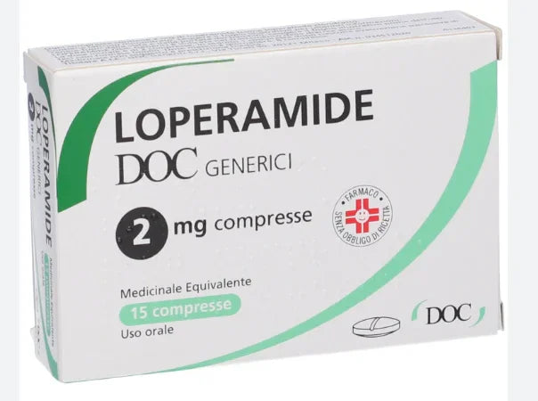 LOPERAMIDE DOC 