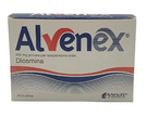 ALVENEX 450 MG POWDER FOR ORAL SUSPENSION 20 SACHETS