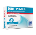 CORYFIN GOLA 0,25 MG COMPRESSE ORODISPERSIBILI 20 COMPRESSE - Farmaspeed