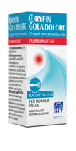 CORYFIN GOLA DOLORE 