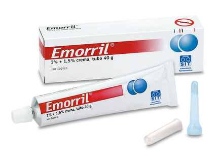 EMORRIL 