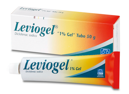 LEVIOGEL 
