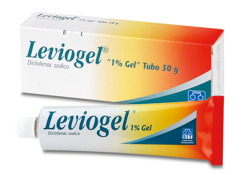 LEVIOGEL 