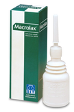 MACROLAX 36 G/120 ML + 0,24 G/120 ML SOLUZIONE RETTALE FLACONE DA 120 ML - Farmaspeed