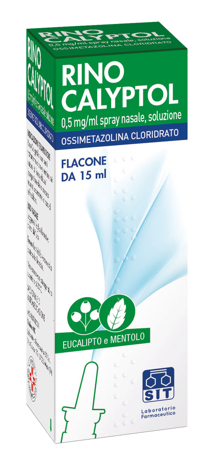 RINOCALYPTOL 