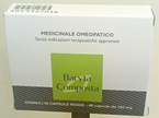 BARYTA COMPOSTA GRANULI IN CAPSULE RIGIDE 60 CAPSULE DA 160 MG