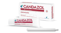 CANDAZOL 2% CREMA VAGINALE 1 TUBO IN AL DA 30 G CON 6 APPLICATORI MONOUSO