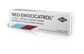 NEOEMOCICATROL 1 MG/G + 20 MG/G G UNGUENTO NASALE TUBO 20 G