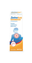 ZERINOTUSS 30 MG/5 ML SCIROPPO FLACONE DA 200 ML CON MISURINO DOSATORE - Farmaspeed