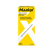 MAALOX 4% + 3,5% SOSPENSIONE ORALE AROMA MENTA FLACONE IN PET DA 250 ML