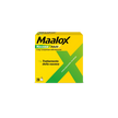 MAALOX NAUSEA 