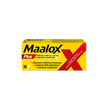 MAALOX PLUS PLUS 200 MG + 200 MG + 25 MG COMPRESSE MASTICABILI 30 COMPRESSE - Farmaspeed