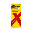 MAALOX PLUS 4% + 3,5% + 0,5% SOSPENSIONE ORALE AROMA MENTA FLACONE IN PET DA 250 ML - Farmaspeed