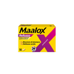MAALOX REFLUSSO 20 MG COMPRESSE GASTRORESISTENTI 14 COMPRESSE IN BLISTER OPA/ALU/PVC-AL - Farmaspeed