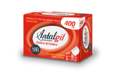 ANTALGIL DOLORE E FEBBRE 400 MG GRANULATO PER SOLUZIONE ORALE 10 BUSTINE MONODOSE IN PAP/PE/AL/SURLYN