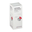 ACETAMOL EARLY CHILDHOOD 25 MG/ML SYRUP 1 BOTTLE 100 ML