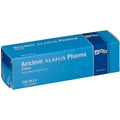 ACICLOVIR ALM "5% CREMA"1 TUBO DA 3 G" - Farmaspeed