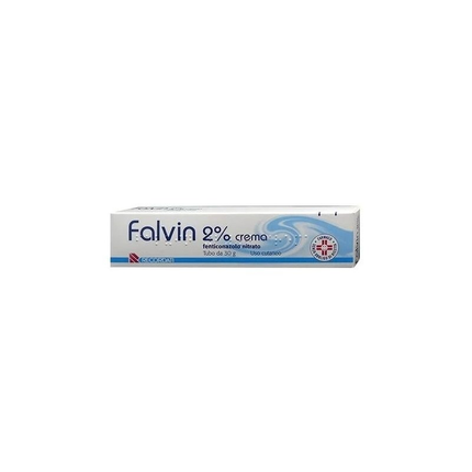 FALVIN 20 MG/G CREMA TUBO 30 G
