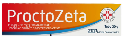 PROCTOZETA 