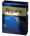REGAINE 5% SKIN SOLUTION 60 ML BOTTLE