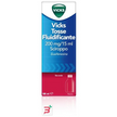 VICKS TOSSE FLUIDIF 200 MG/15 ML SCIROPPO 1 FLACONE IN VETRO DA 180 ML