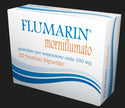 FLUMARIN 350 MG GRANULATO PER SOSPENSIONE ORALE 20 BUSTINE BIPARTITE - Farmaspeed