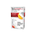 BENACTIVDOLMED 8,75 MG/ML SPRAY PER MUCOSA ORALE GUSTO LIMONE E MIELE 1 FLACONE IN HDPE DA 15 ML/83 EROGAZIONI CON POMPA DOSATRICE - Farmaspeed