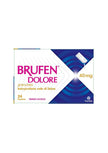 BRUFEN DOLORE 40 MG GRANULATO 24 BUSTINE IN CARTA/AL/PE - Farmaspeed
