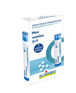 NUX VOMICA BOI 9 CH GRANULI 3 CONTENITORI MULTIDOSE IN PP DA 4 G (80 GRANULI) CON TAPPO DISPENSATORE IN PP - Farmaspeed