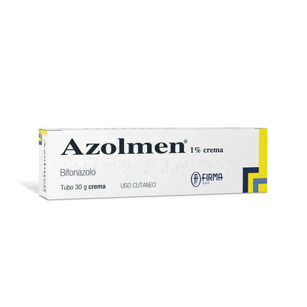 AZOLMEN 