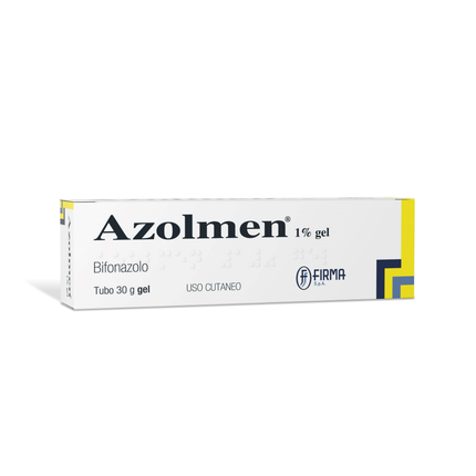 AZOLMEN 