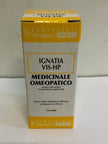 IGNATIA VIS HP GOCCE ORALI SOLUZIONE 1 FLACONE CONTAGOCCE IN VETRO DA 30 ML - Farmaspeed