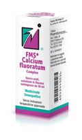FMS CALCIUM FLUORATUM COMPLEX - Farmaspeed