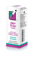 FMS ELAPS COMPLEX GOCCE ORALI, SOLUZIONE FLACONE CONTAGOCCE IN VETRO DA 30 ML - Farmaspeed