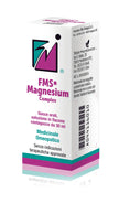 FMS MAGNESIUM COMPLEX GOCCE ORALI SOLUZIONE, FLACONE IN VETRO CON CONTAGOCCE DA 30 ML - Farmaspeed